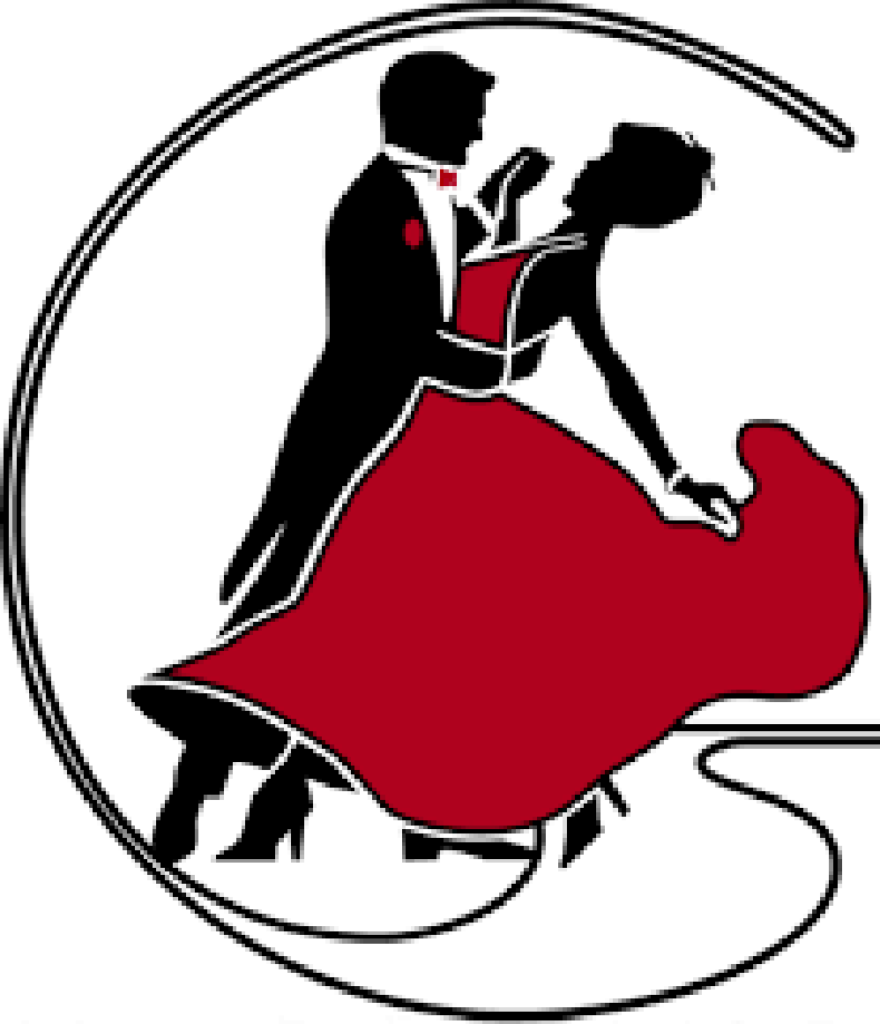 Image of Dedicated Dance Workshop logo