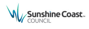 Logo Sunshine Coast Council