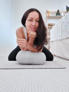 Image of YIN Yoga