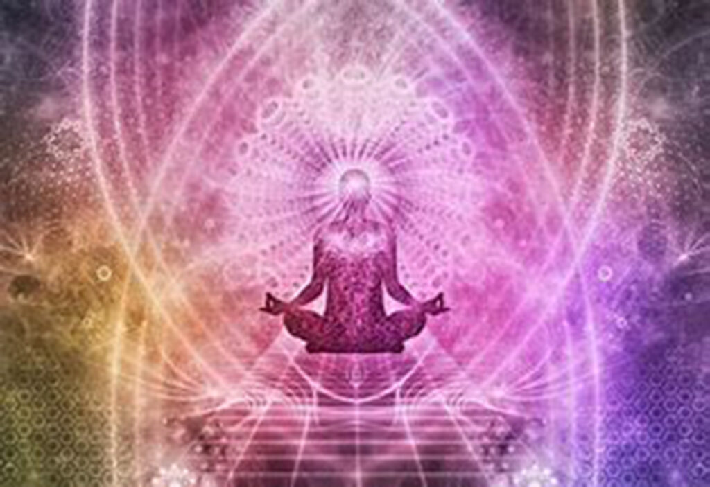 Kundalini Yoga