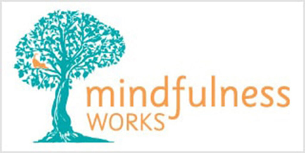 Image of Mindfulness Works logo