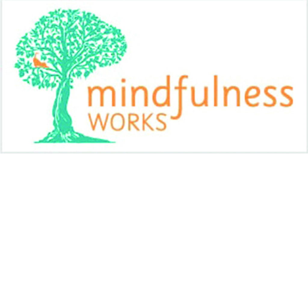 Image of Mindfulness Works logo