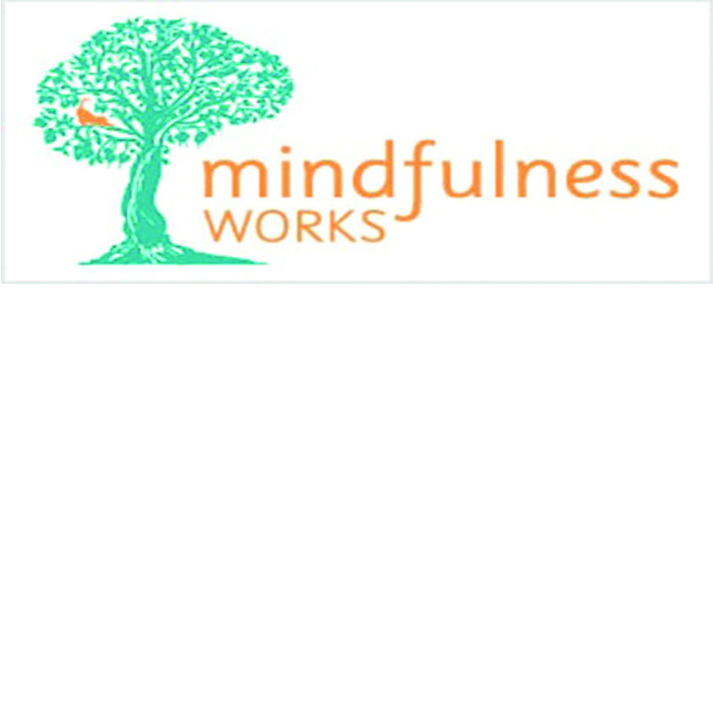 Image of Mindfulness Works logo