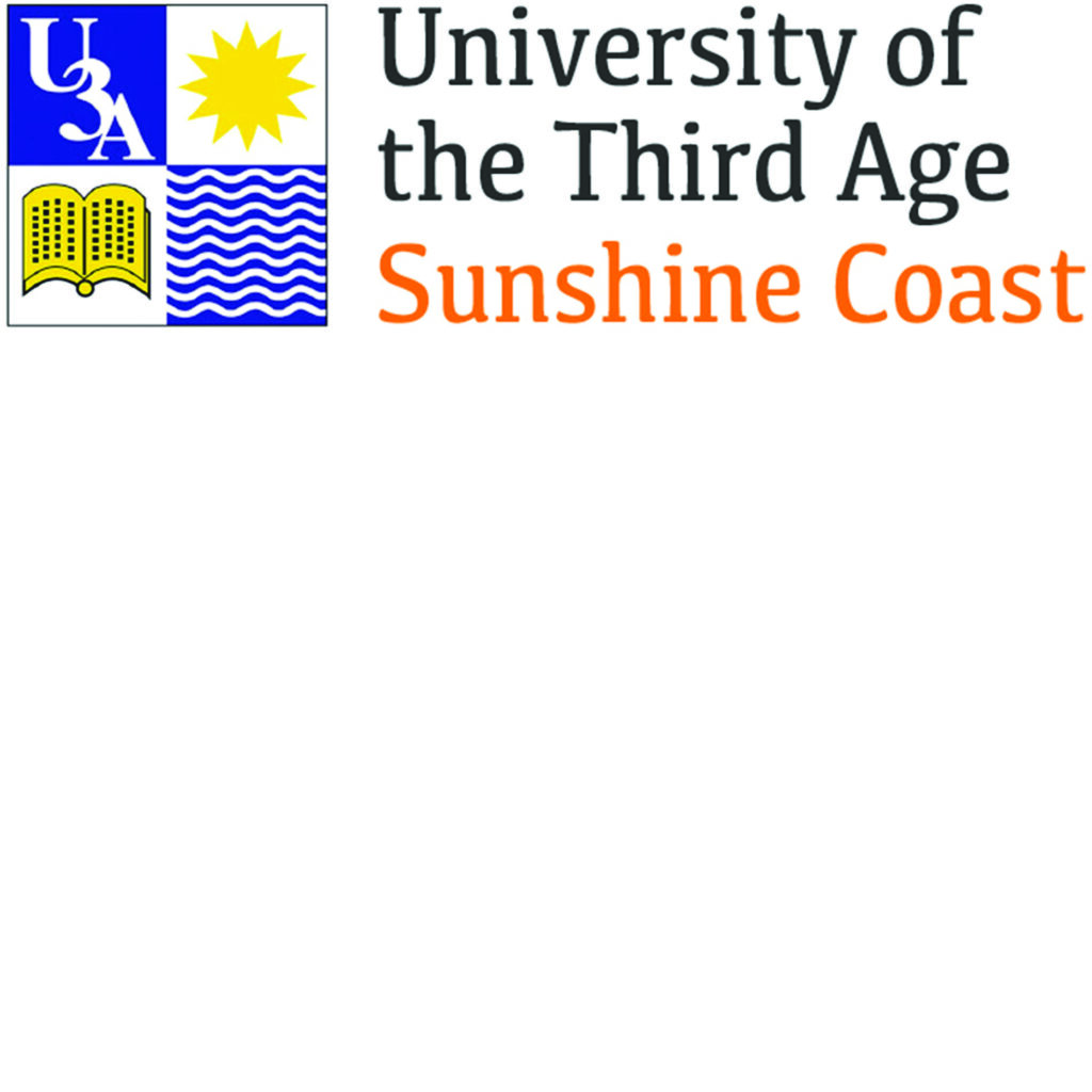Image of U3A logo