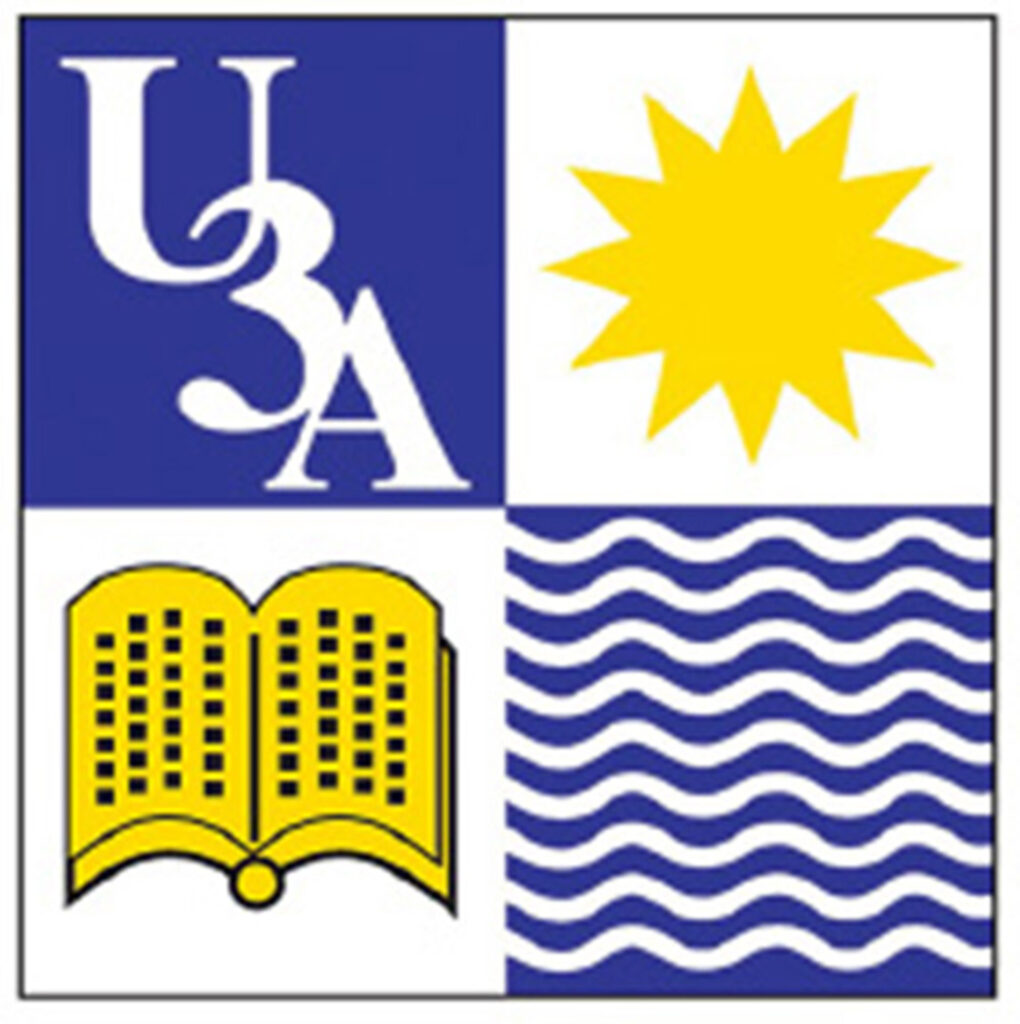 Image of U3A Logo